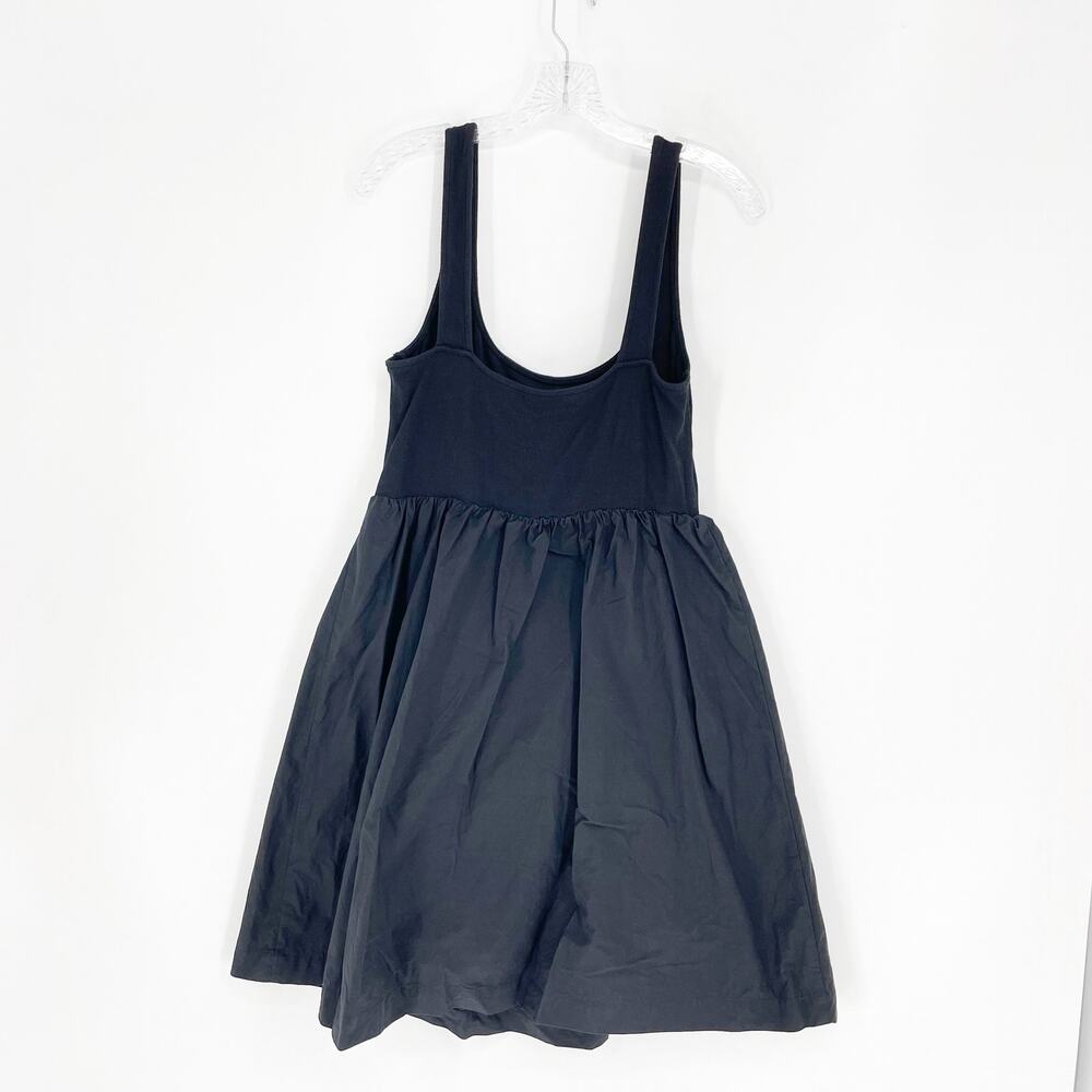Elodie Sleeveless Fit & Flare Dress Size Large